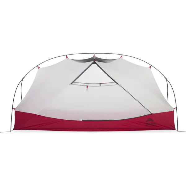 MSR MSR Hubba Hubba 2 Backpacking Tent, Two Person
