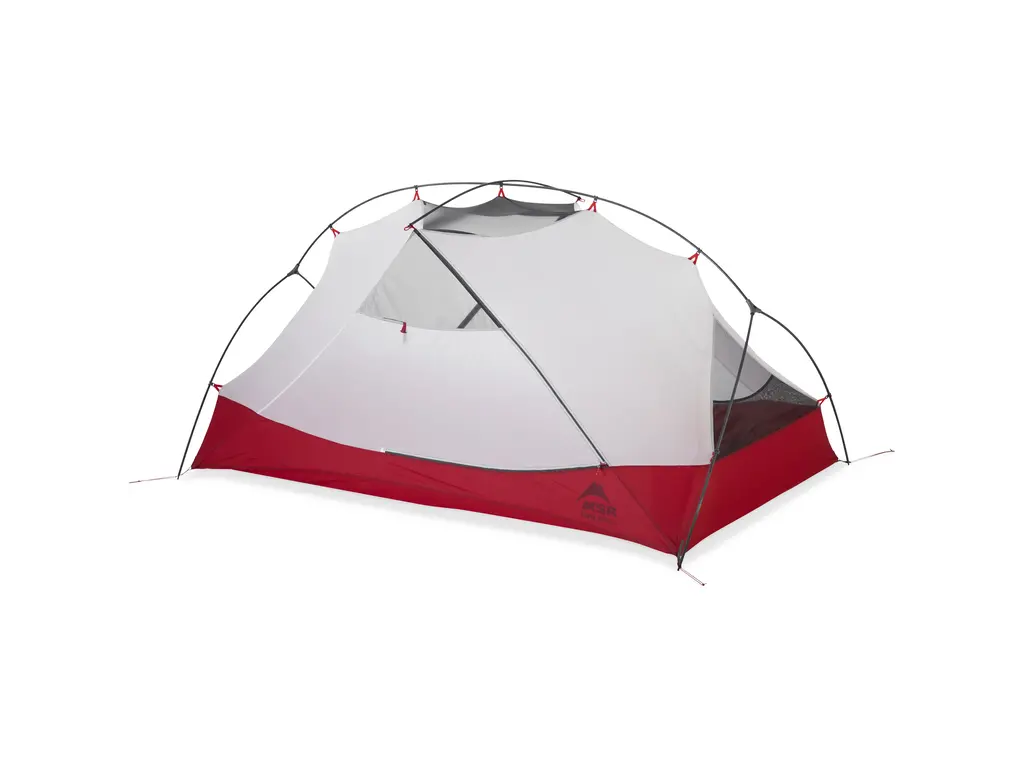 MSR MSR Hubba Hubba 2 Backpacking Tent, Two Person