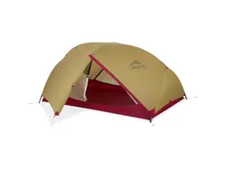 MSR MSR Hubba Hubba 2 Backpacking Tent, Two Person