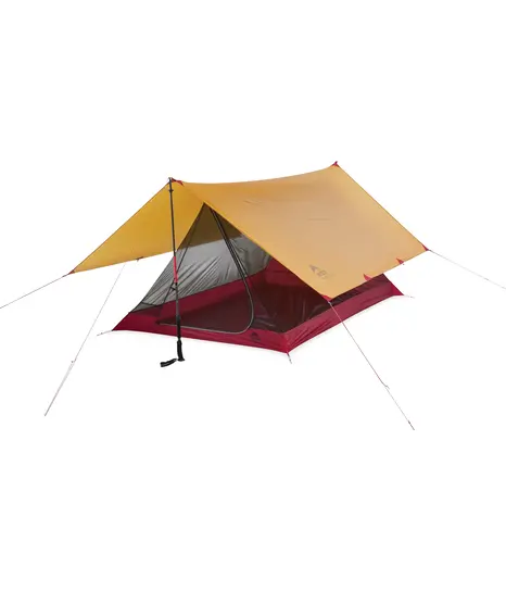 Rab SilTarp 1 Shelter Horizon | The BackCountry Truckee, CA - The