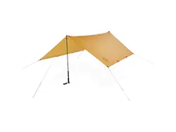 MSR MSR Thru-Hiker 70 Wing Shelter Rain Tarp, 1-3 Person
