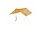 MSR MSR Thru-Hiker 70 Wing Shelter Rain Tarp, 1-3 Person