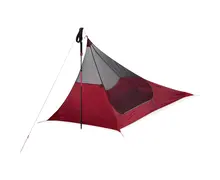 MSR Thru-Hiker Mesh House 1 | The BackCountry in Truckee, CA