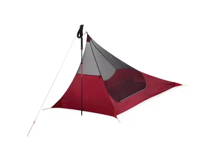 MSR - The BackCountry MSR - The BackCountry