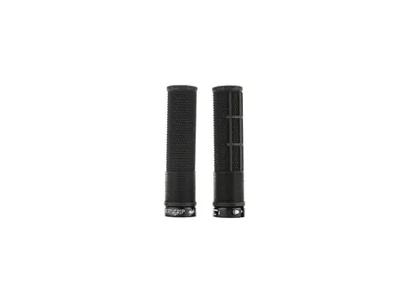 DMR DMR Deathgrip Race Edition Flangeless Grips Thick Lock-On