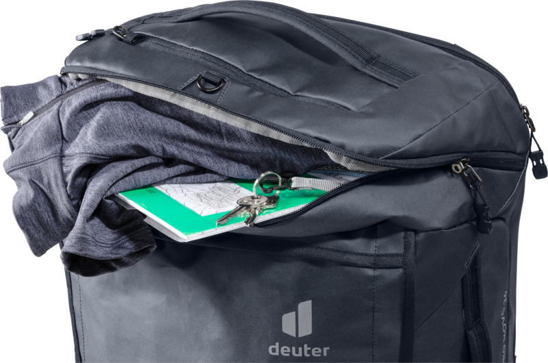 Deuter AViANT Duffel Bag Pro Movo 36L | The BackCountry in Truckee