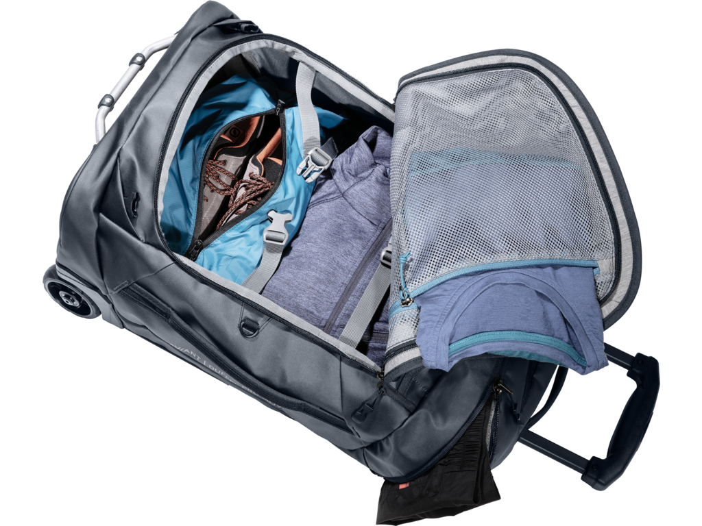 Deuter Deuter AViANT Duffel Bag Pro Movo 36L