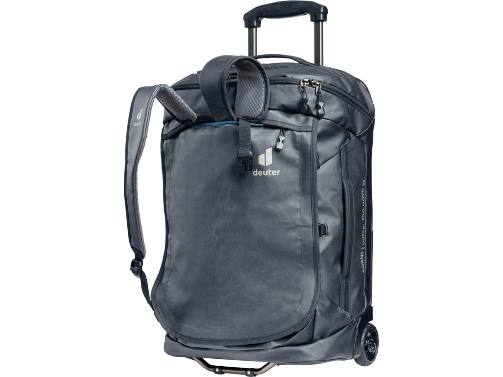 Deuter Deuter AViANT Duffel Bag Pro Movo 36L