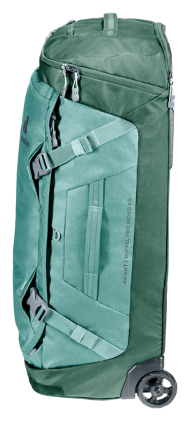 Deuter Deuter AViANT Duffel Bag Pro Movo 60L
