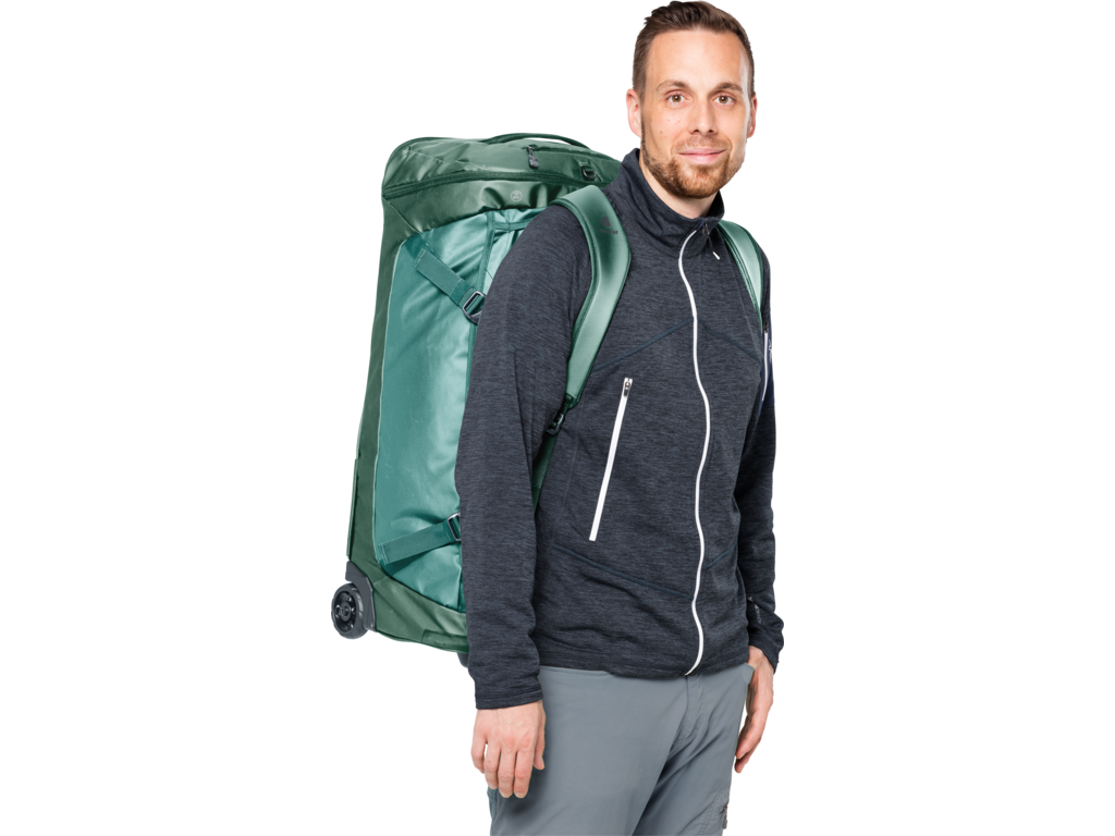 Deuter Deuter AViANT Duffel Bag Pro Movo 60L