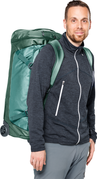 Deuter Deuter AViANT Duffel Bag Pro Movo 60L