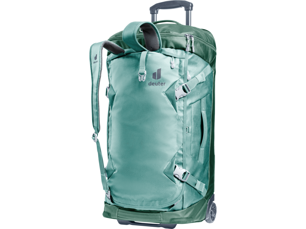 Deuter Deuter AViANT Duffel Bag Pro Movo 60L