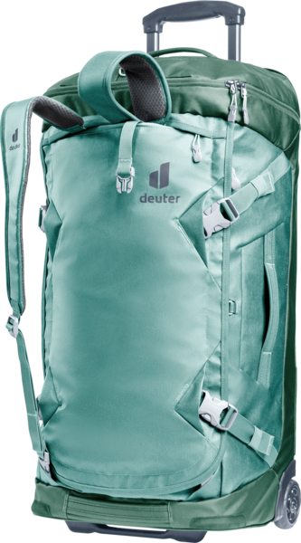 Deuter Deuter AViANT Duffel Bag Pro Movo 60L