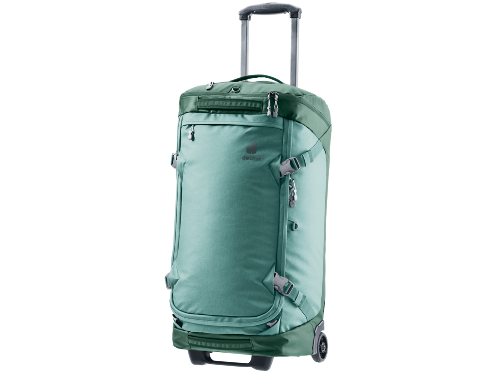 Deuter Deuter AViANT Duffel Bag Pro Movo 60L