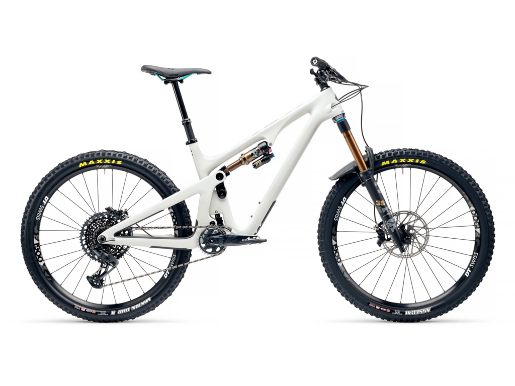 Yeti 2024 Yeti SB140 C2 Factory 27.5"