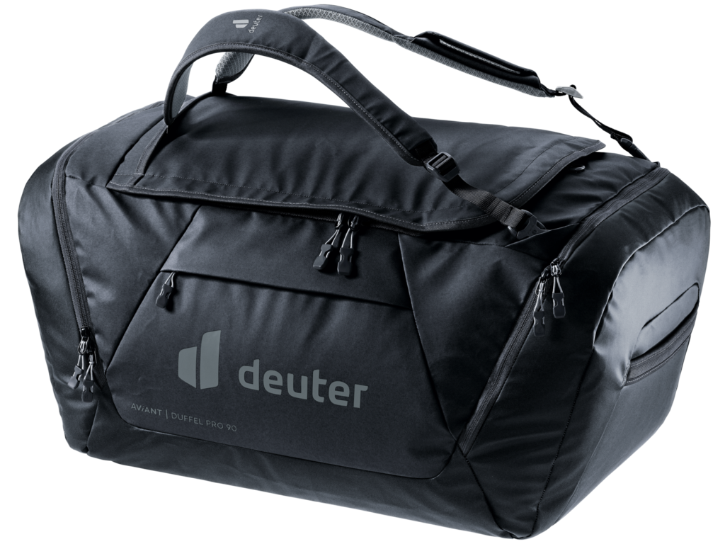 Deuter Deuter AViANT Duffel Bag Pro 90L