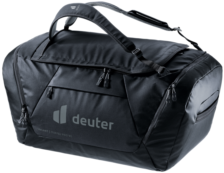 Deuter Deuter AViANT Duffel Bag Pro 90L