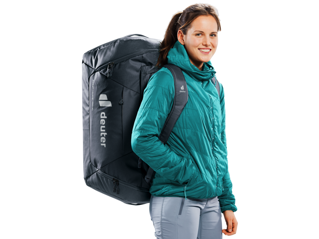 Deuter Deuter AViANT Duffel Bag Pro 90L