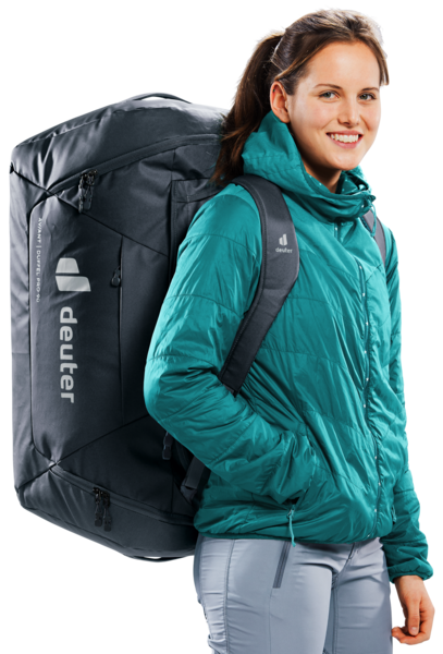 Deuter Deuter AViANT Duffel Bag Pro 90L