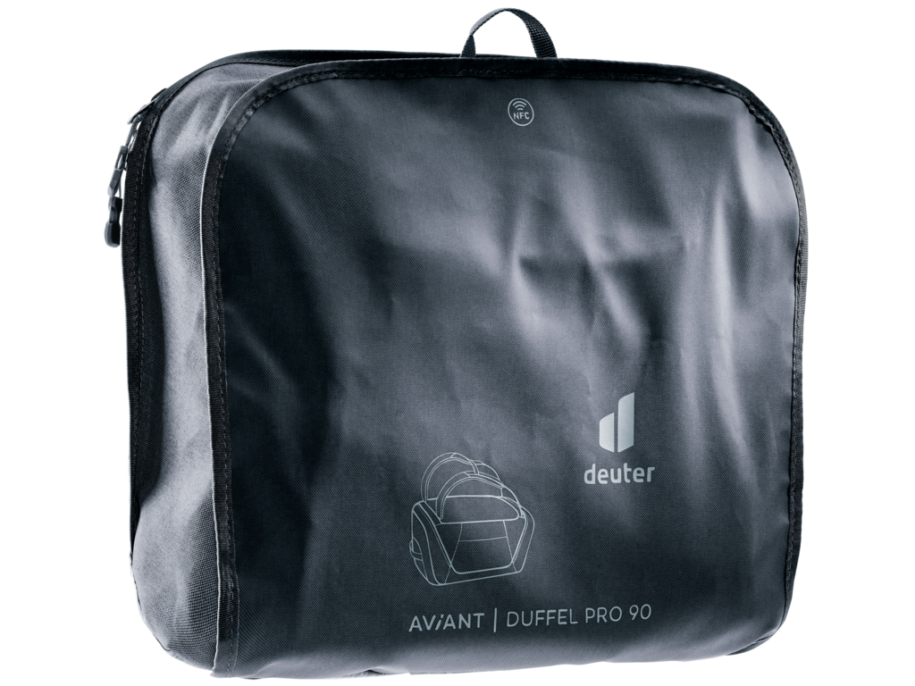 Deuter Deuter AViANT Duffel Bag Pro 90L