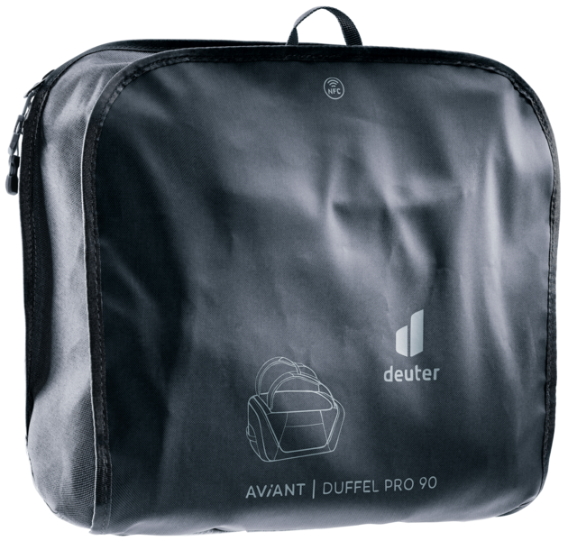 Deuter Deuter AViANT Duffel Bag Pro 90L
