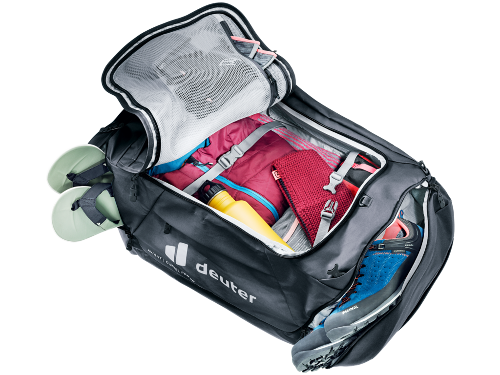 Deuter Deuter AViANT Duffel Bag Pro 90L