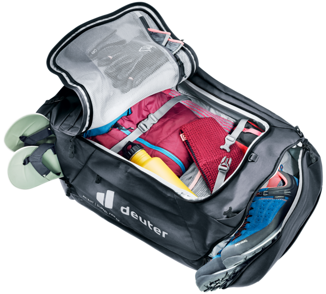 Deuter Deuter AViANT Duffel Bag Pro 90L