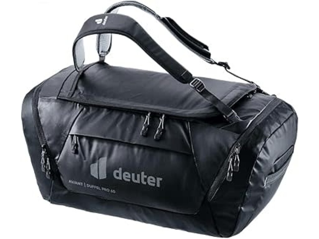 Deuter Deuter AViANT Duffel Bag Pro 60L