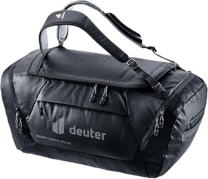 Deuter Deuter AViANT Duffel Bag Pro 60L