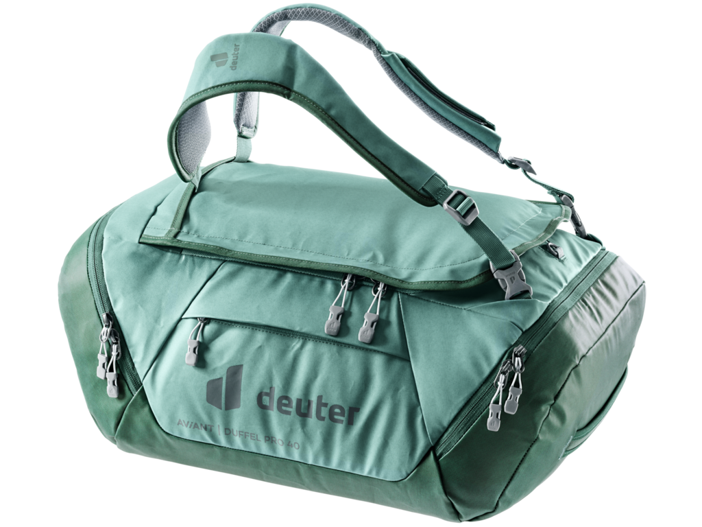 Deuter Deuter AViANT Duffel Bag Pro 40L