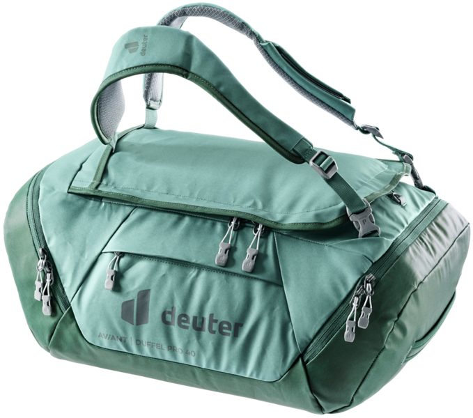 Deuter AViANT Duffel Bag Pro 40L | The BackCountry in Truckee, CA
