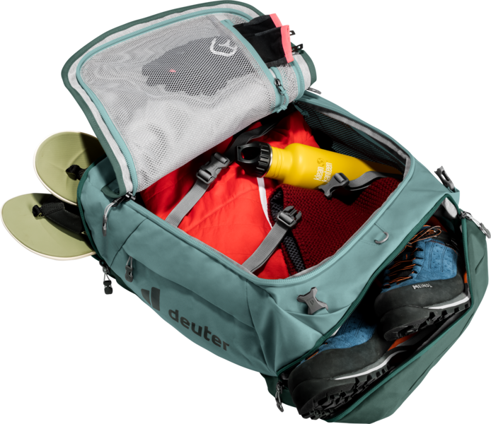 Deuter AViANT Duffel Bag Pro 40L | The BackCountry in