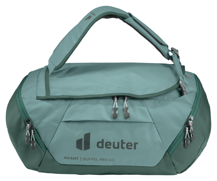 Deuter AViANT Duffel Bag Pro 40L | The BackCountry in