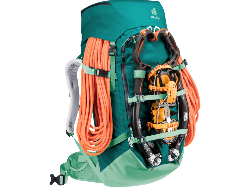 Deuter Deuter W's Freescape Pro 38L + SL Ski Backpack