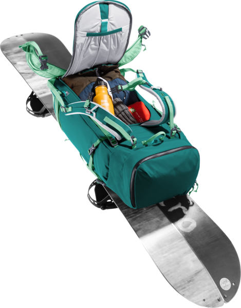 Deuter Freescape Pro - Thumbnail 3