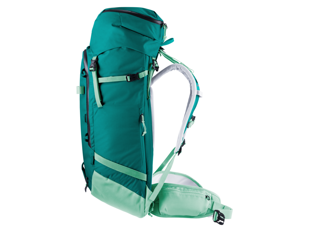 Deuter Deuter W's Freescape Pro 38L + SL Ski Backpack