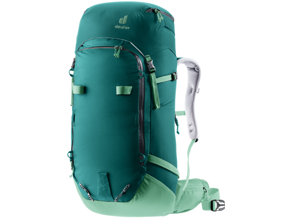 Deuter Deuter W's Freescape Pro 38L + SL Ski Backpack