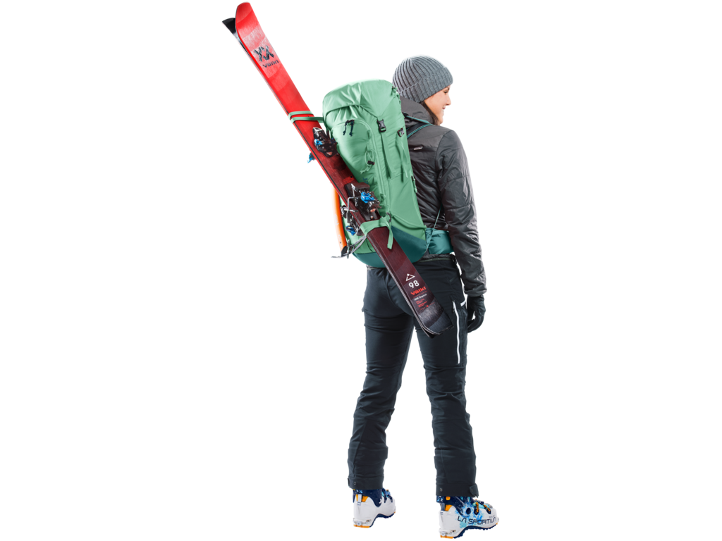 Deuter Deuter W's Freescape Lite 24L SL Backpack