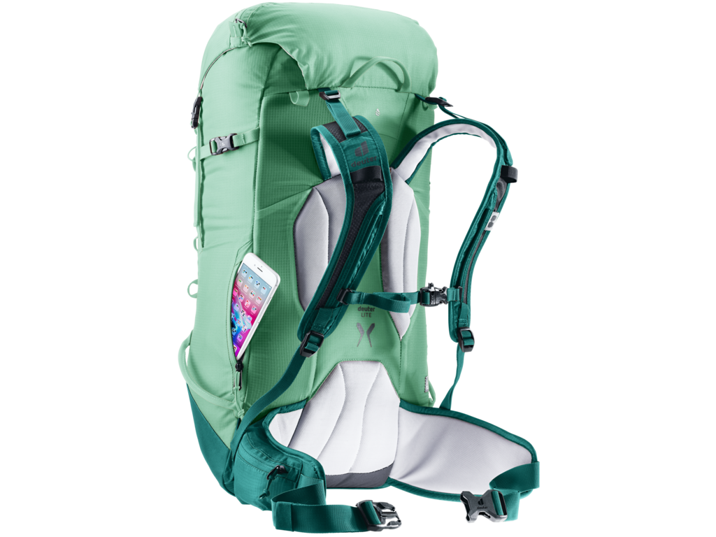 Deuter Deuter W's Freescape Lite 24L SL Backpack