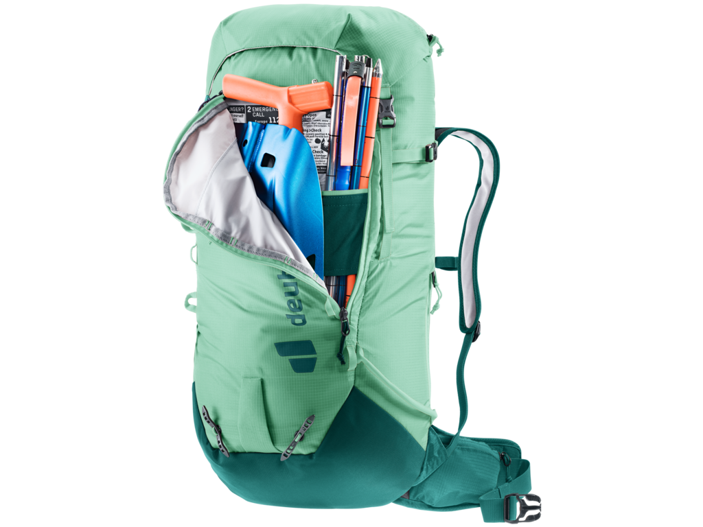 Deuter Deuter W's Freescape Lite 24L SL Backpack