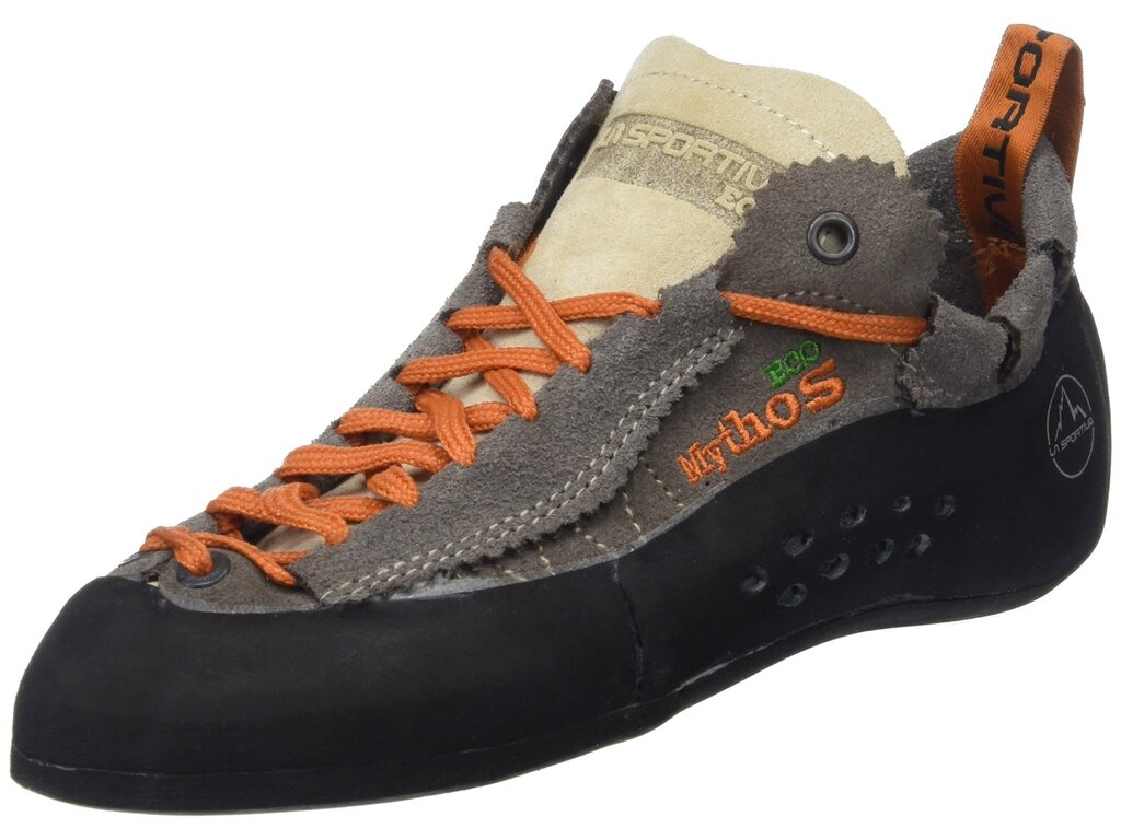 La Sportiva La Sportiva Mythos Eco Climbing Shoes Taupe