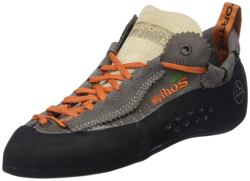 La Sportiva La Sportiva Mythos Eco Climbing Shoes Taupe