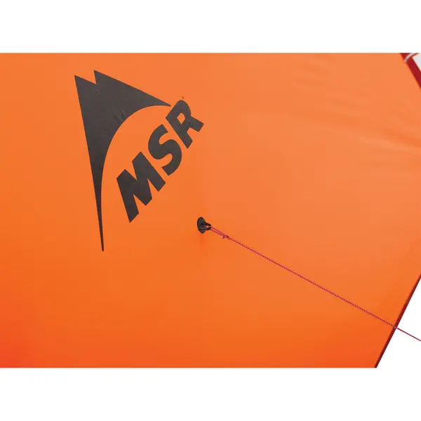 MSR Advance Pro 2 Ultralight Tent | The BackCountry in Truckee, CA