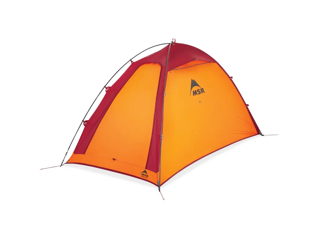 MSR MSR Advance Pro 2 Ultralight 4 Season Tent, Two Person