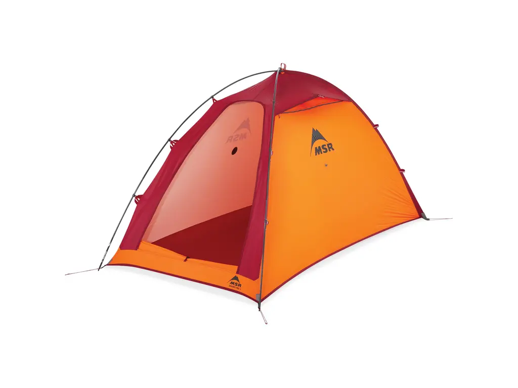 MSR MSR Advance Pro 2 Ultralight 4 Season Tent, Two Person