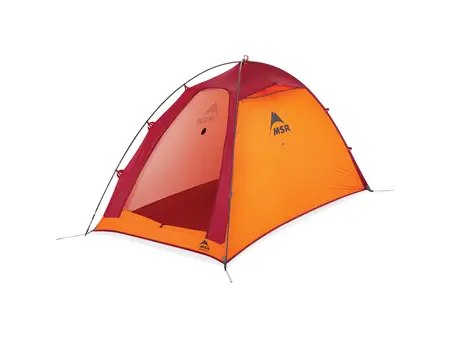 MSR MSR Advance Pro 2 Ultralight 4 Season Tent, Two Person