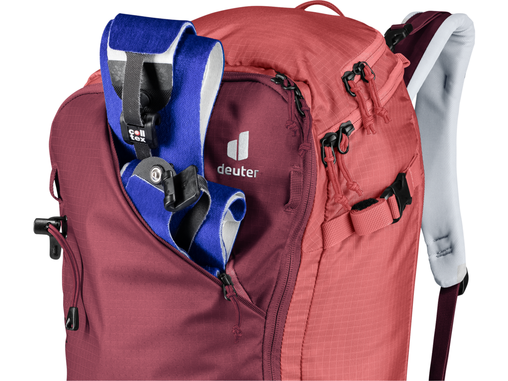 Deuter Deuter W's Freerider 32L + SL Ski Backpack