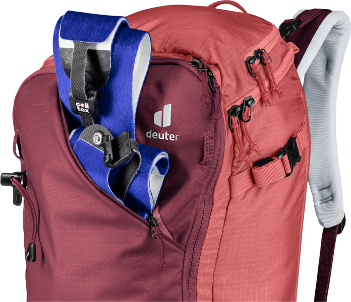 Deuter Freerider SL Backpack - Thumbnail 4