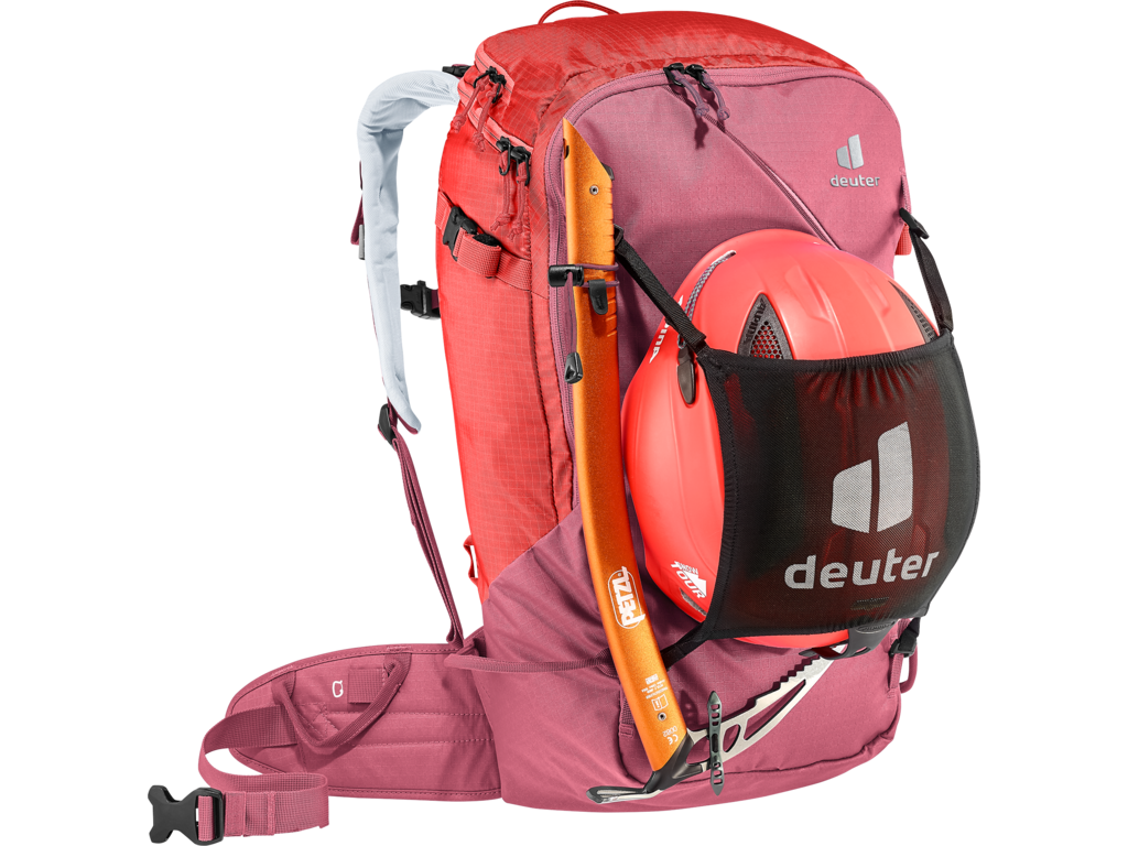 Deuter Deuter W's Freerider 32L + SL Ski Backpack