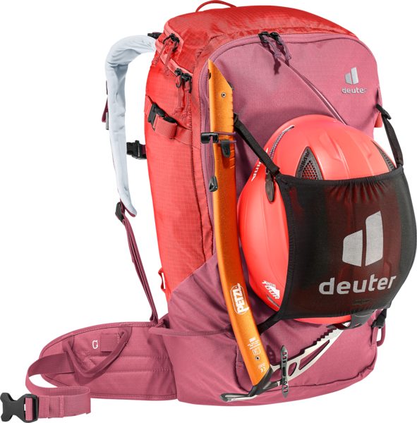 Deuter W's Freerider 32L SL Ski Backpack The BackCountry The